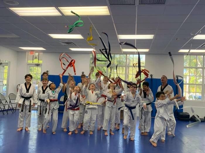 Enjoy A Broad Spectrum Of Physical And Mental Benefits