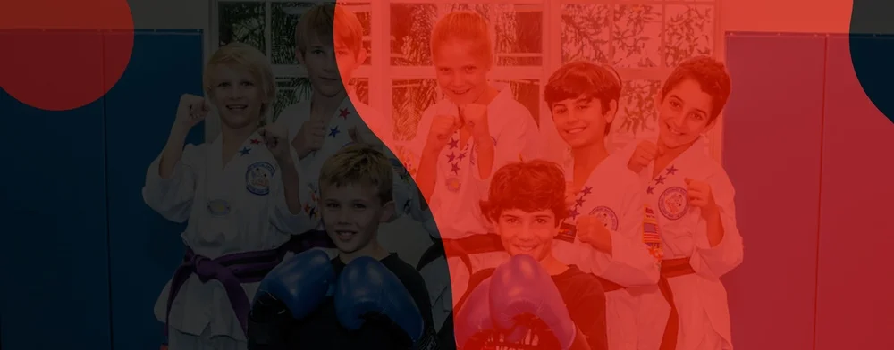 Winner of Best Martial Arts School in Palm Beach County!